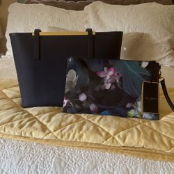 Ted Baker London Handbag