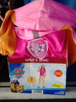 Halloween costume