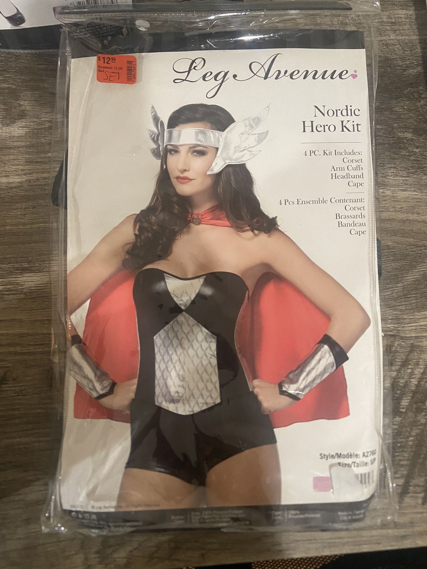 Women Halloween Costume