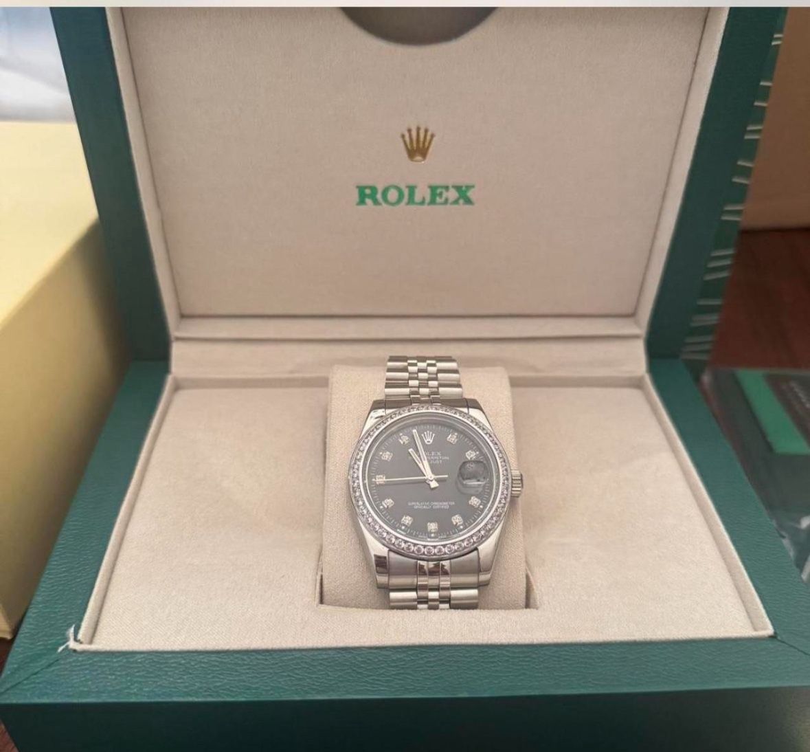 Men’s watch for sale