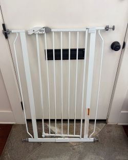 Baby/Fur baby gate