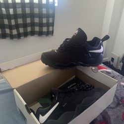 Nike Sb Darwin Low Suprem. With Box 