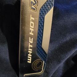 Odyssey White Hot RX 1 Putter