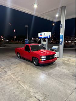 Silverado