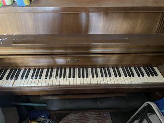 Wurlitzer PIANO