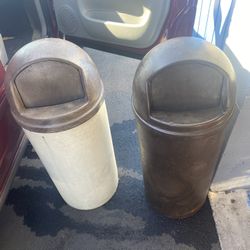 Trash Can