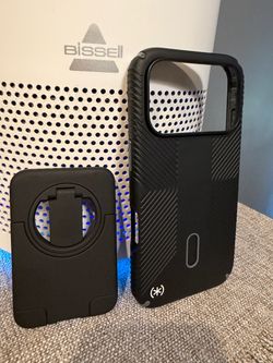 Speck iPhone 17 pro case