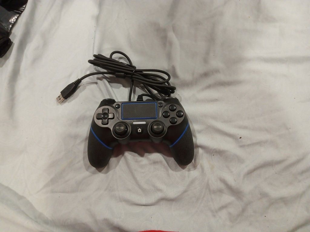 PS4 Controller 
