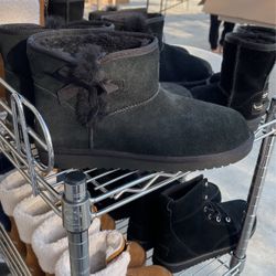 Women Size 12 KOOLABURRA By Ugg Boots New