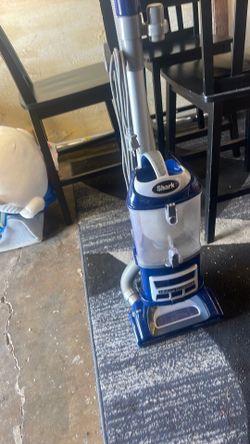 vacuum cleaner