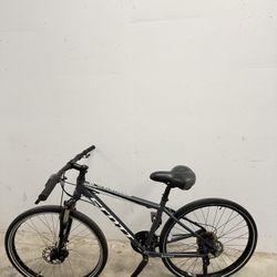 Bicicleta De Montaña Scott 