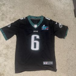 Eagles Super Bowl Jerseys 