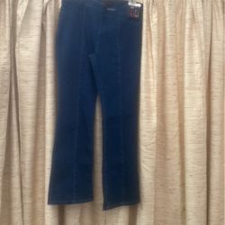 Denim Jeggins Size 15-17