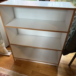 Bookcase