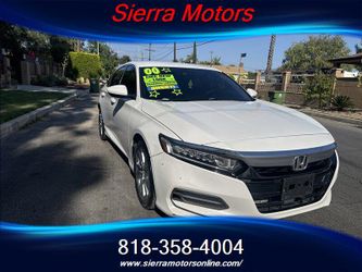 2020 Honda Accord