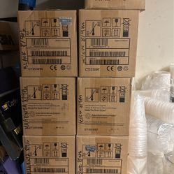 Ink Drum Cartridges