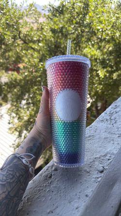 Starbucks tumblr
