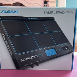 Alesis Sample Pad Pro
