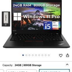 Laptop