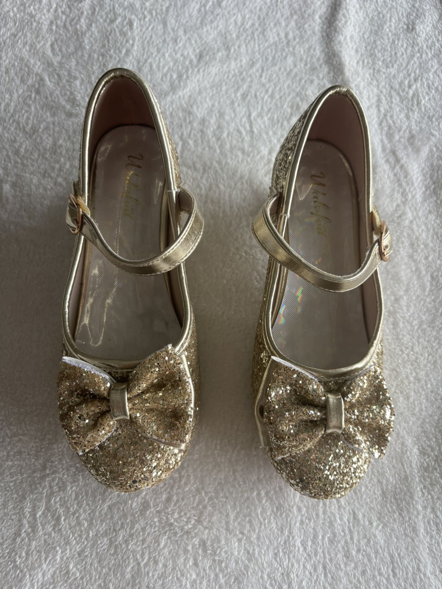 Girl Heels