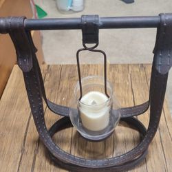Decorative Candle Holder