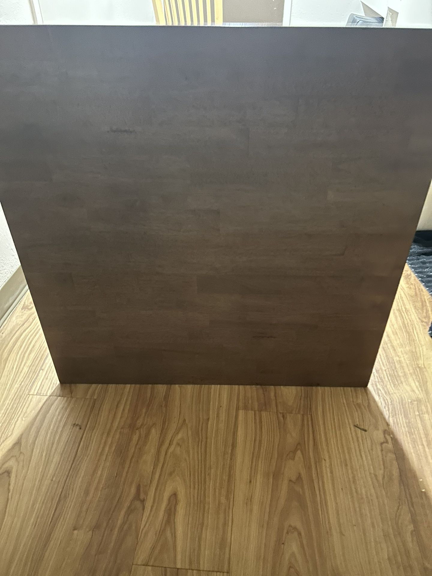 Dining Table With Chairs