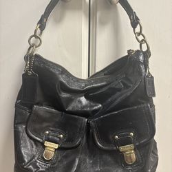 Authentic Coach Bags