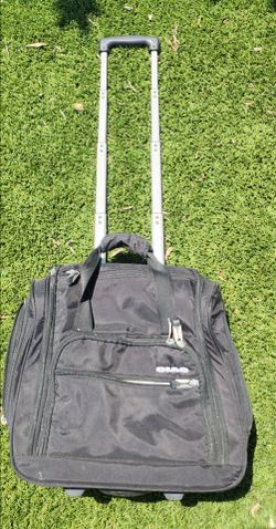 Rolling Luggage Carry On Or Tool Bag