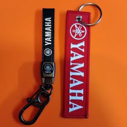 Yamaha Keychains New 
