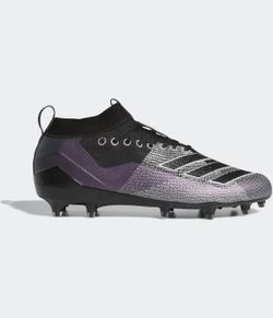 Adidas Football Cleats – Adizero 8.0 – Size 15 NWT – Lightweight Speed