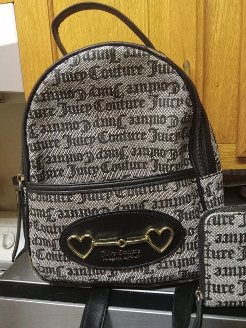 Juicy Contour Bag Set