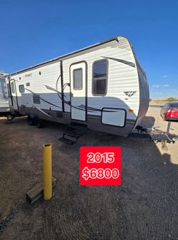RV VARIETY