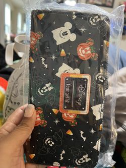 Disney Wallet
