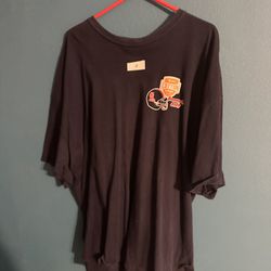 2009 Cotton Bowl Shirt