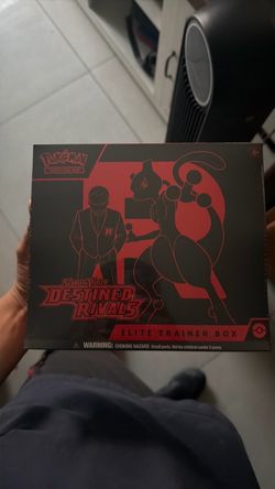 destined rivals etb