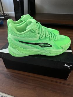 New Puma Men Size 8