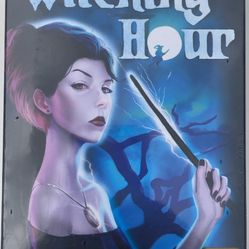 Witching Hour Board Game