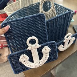 Wicker Baskets