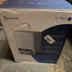 Ecovacs Deebot Omni T10 Robot Vacuum & Mop – Fully Tested