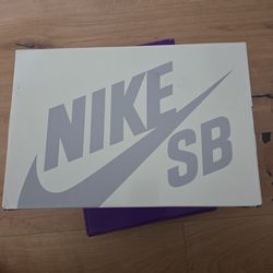 Nike SB Dunk size 11