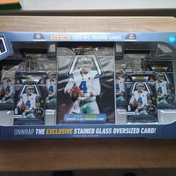 2025 panini Mosaic football 