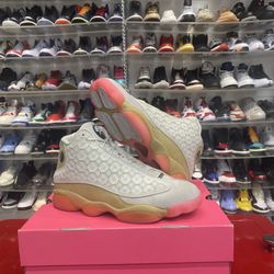 Air Jordan 13 Retro Chinese New Year 2020