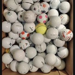 3k+ Professional Golf Balls Pv1 80#