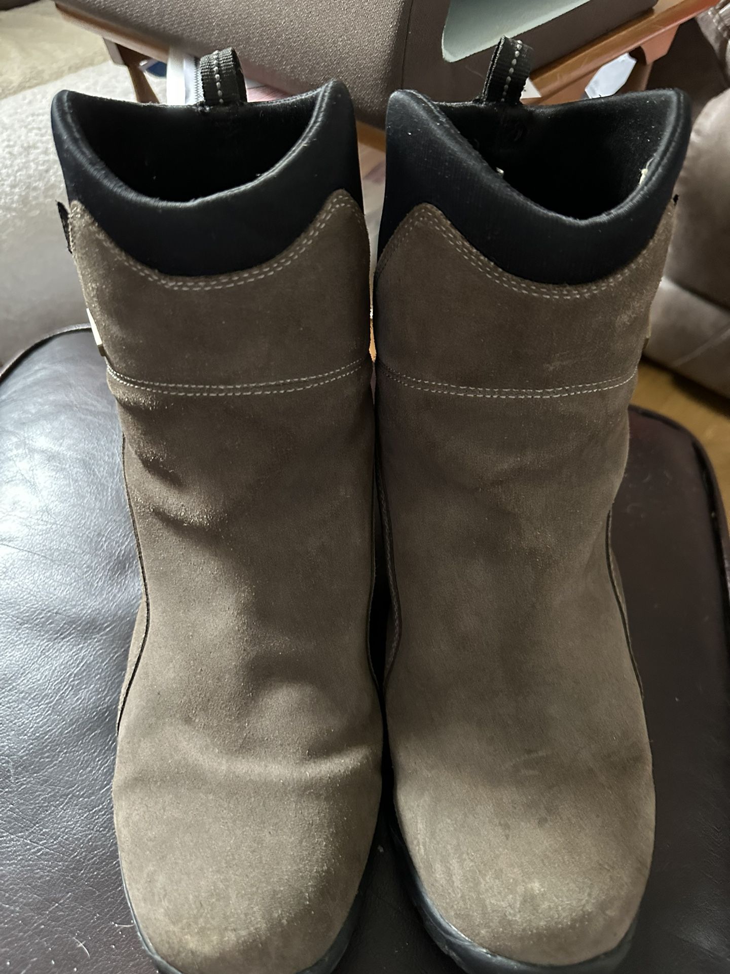 Everest Men’s Boots