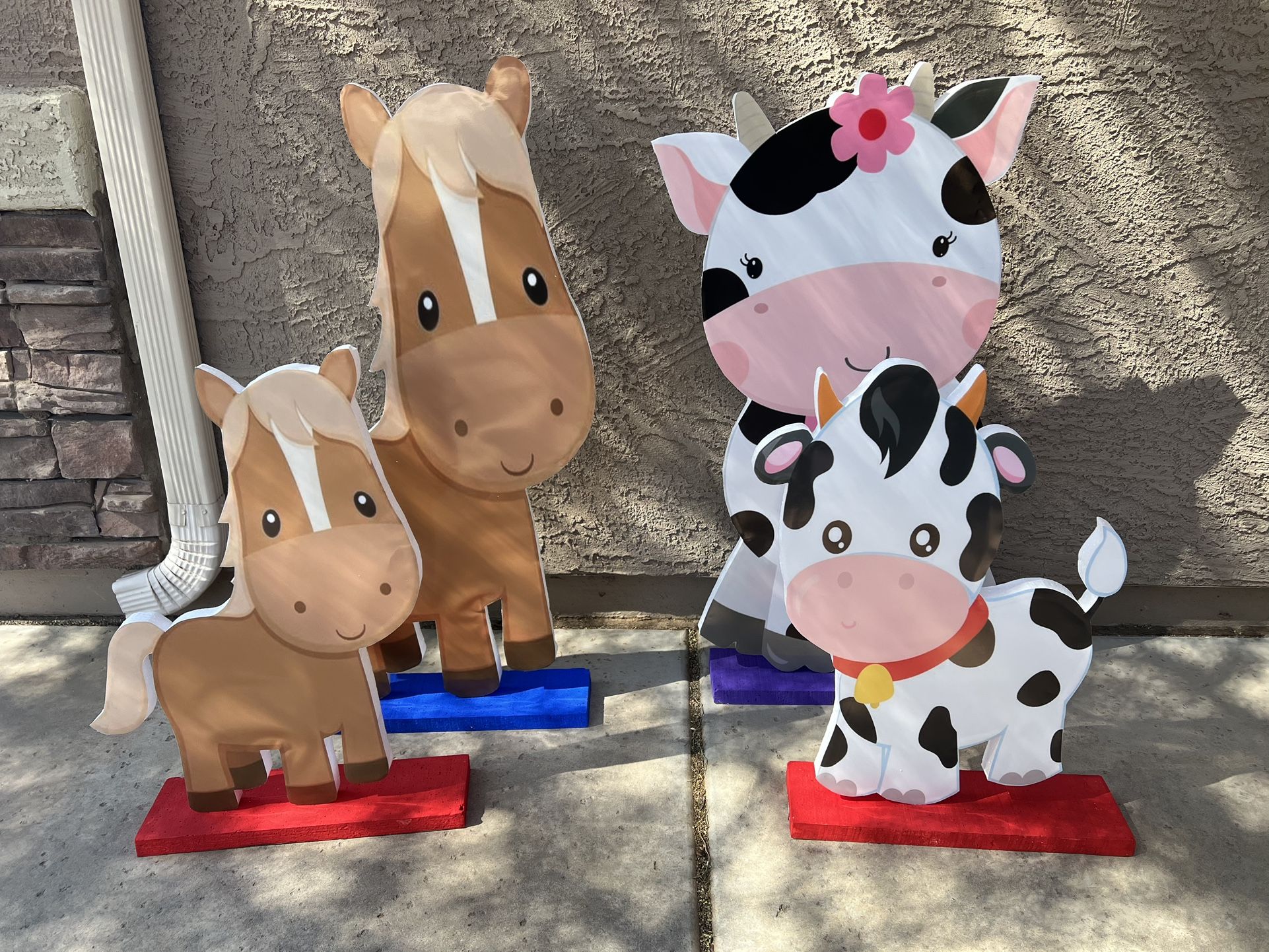 Party Decorations