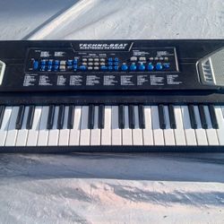 Good Working Keyboard 