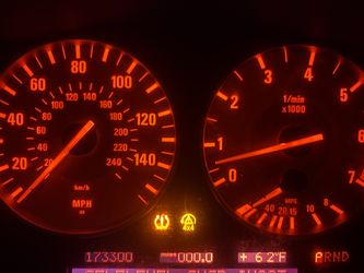 2006 BMW X5