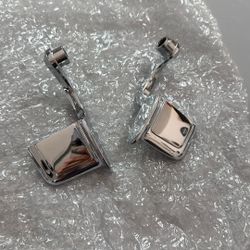 65 Impala Inner Door Handles 