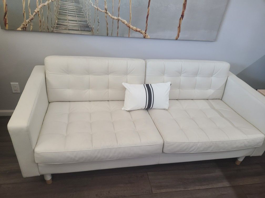 Ikea Sofa Set