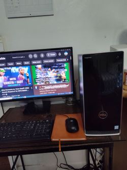 Dell Inspiron 3650